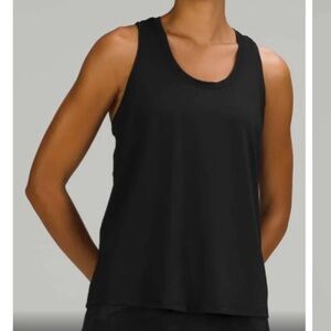 Lululemon Essential Tank